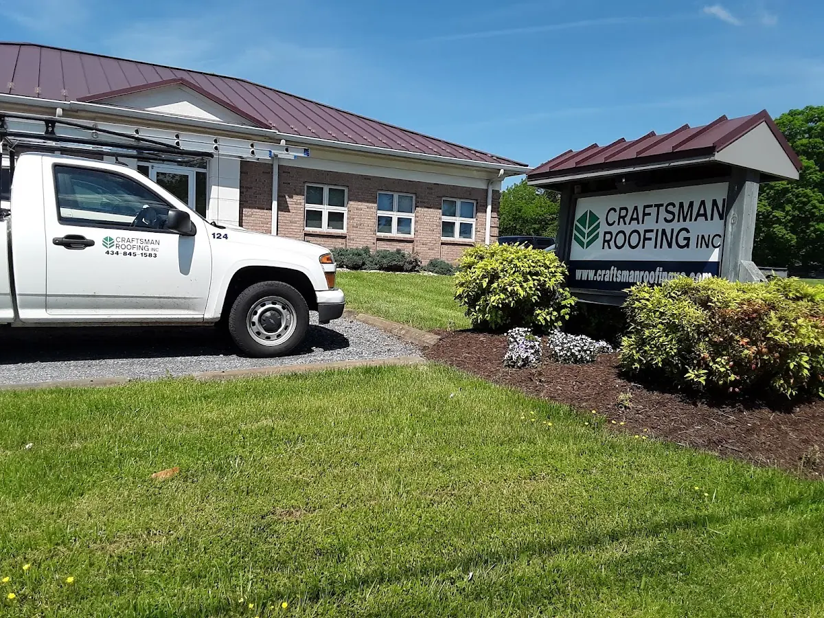 Quality Wind Damage Roof Repair by experienced craftsmen in Greenbriar